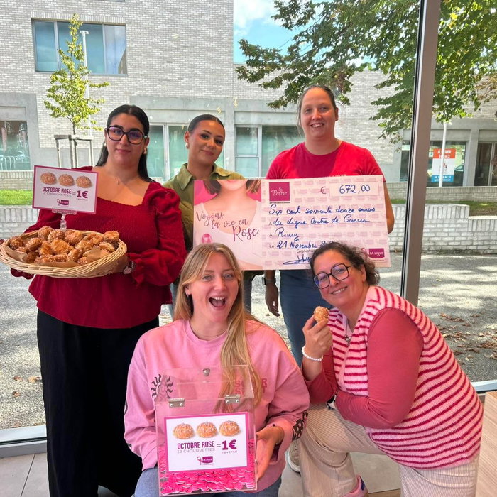 [🎀 L’ÉQUIPE DE RIVERY A UN MESSAGE POUR VOUS… OU PLUTÔT UN CHALLENGE ! ❤️]

En 2026, on se lance un nouveau défi : faire encore mieux que l’