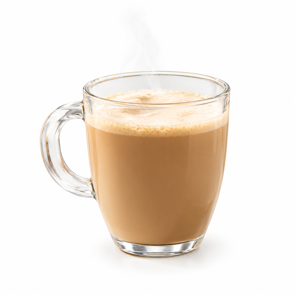 Café au lait