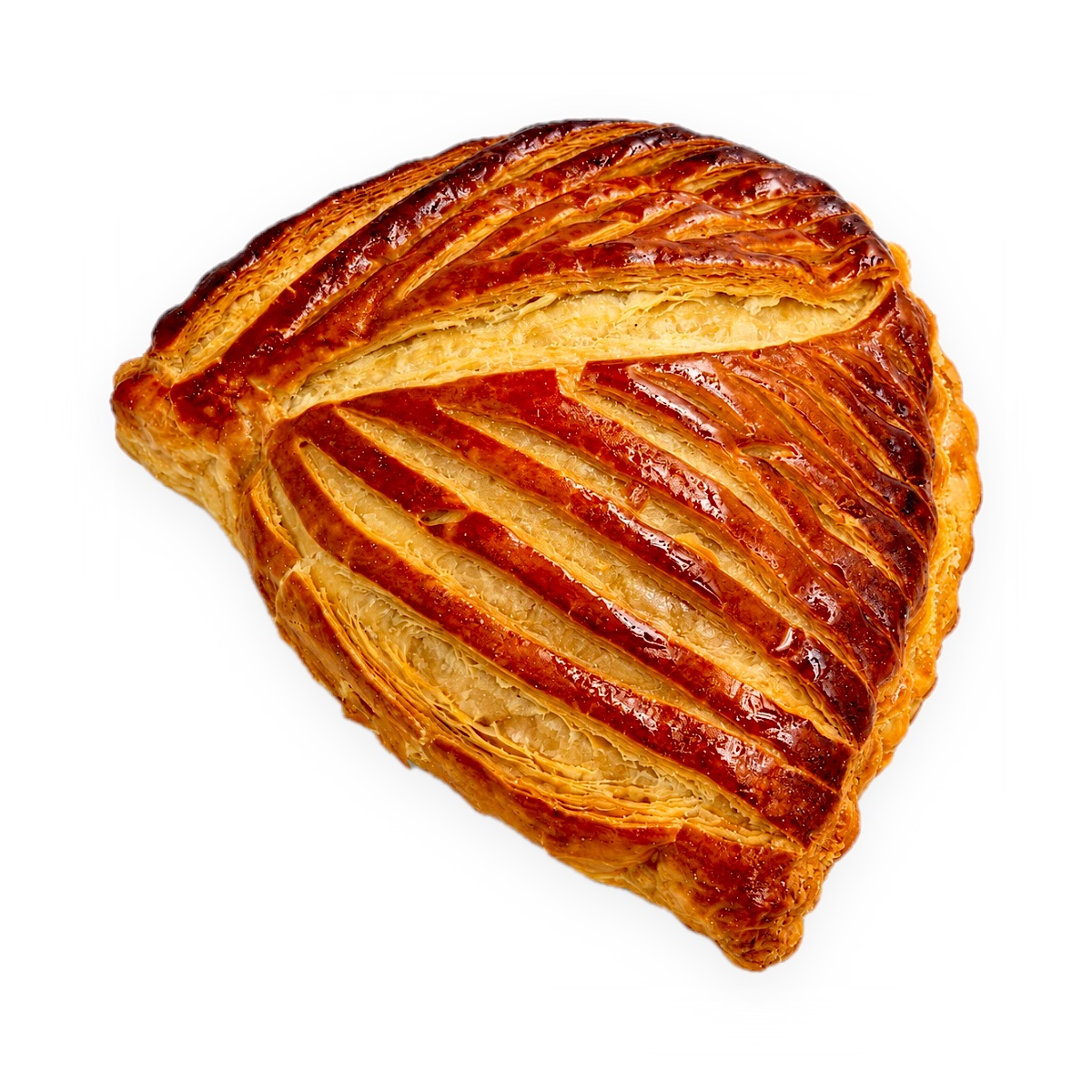 Chausson aux pommes