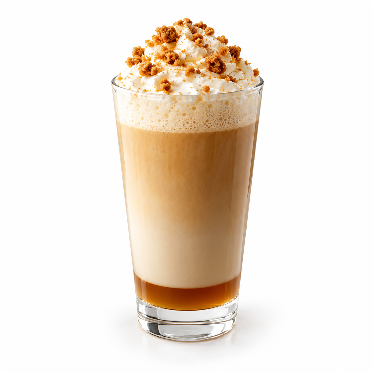 Choco-Cookie macchiato