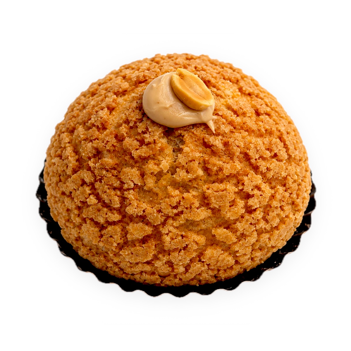 Chou cacahuète