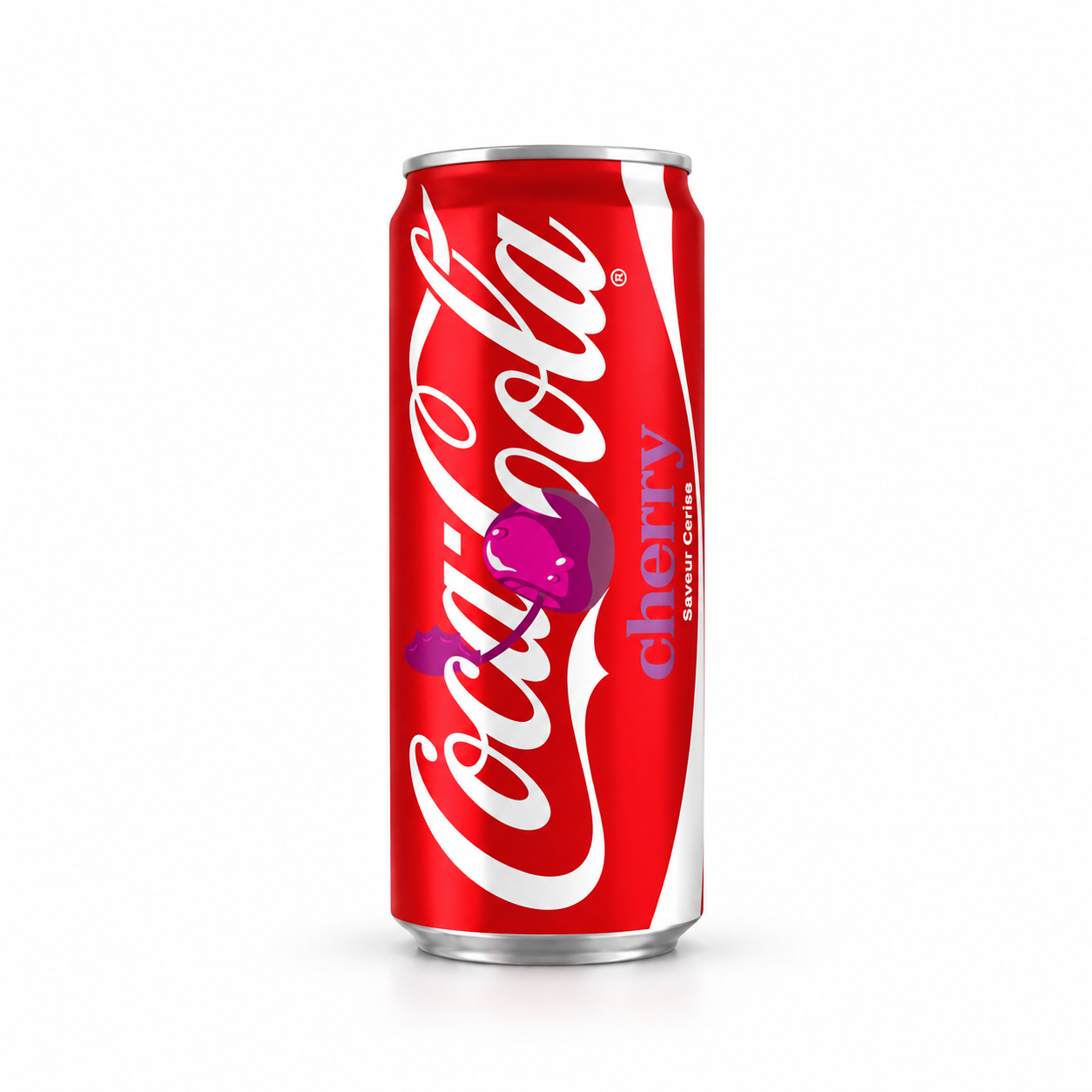 Coca cherry