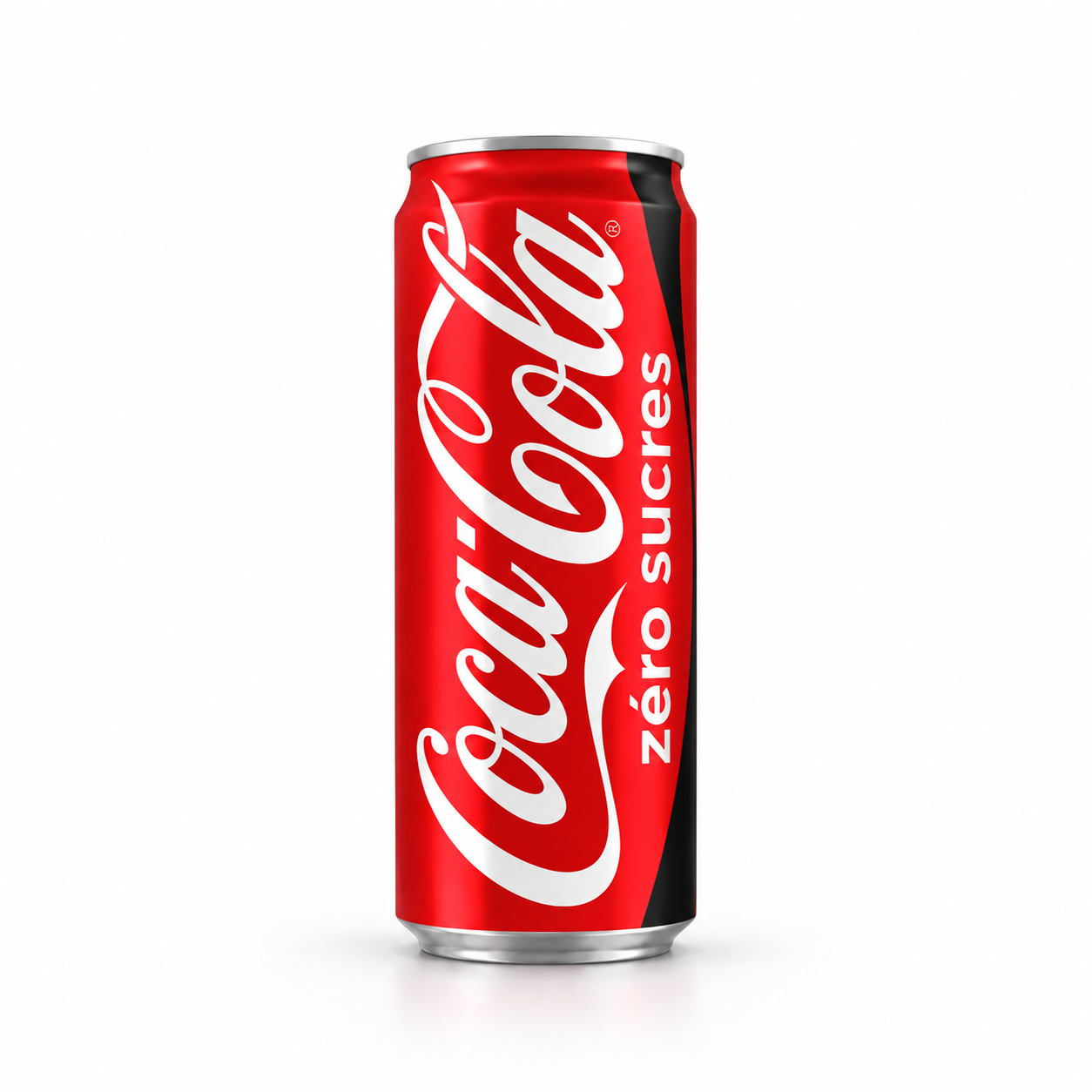 Coca zéro