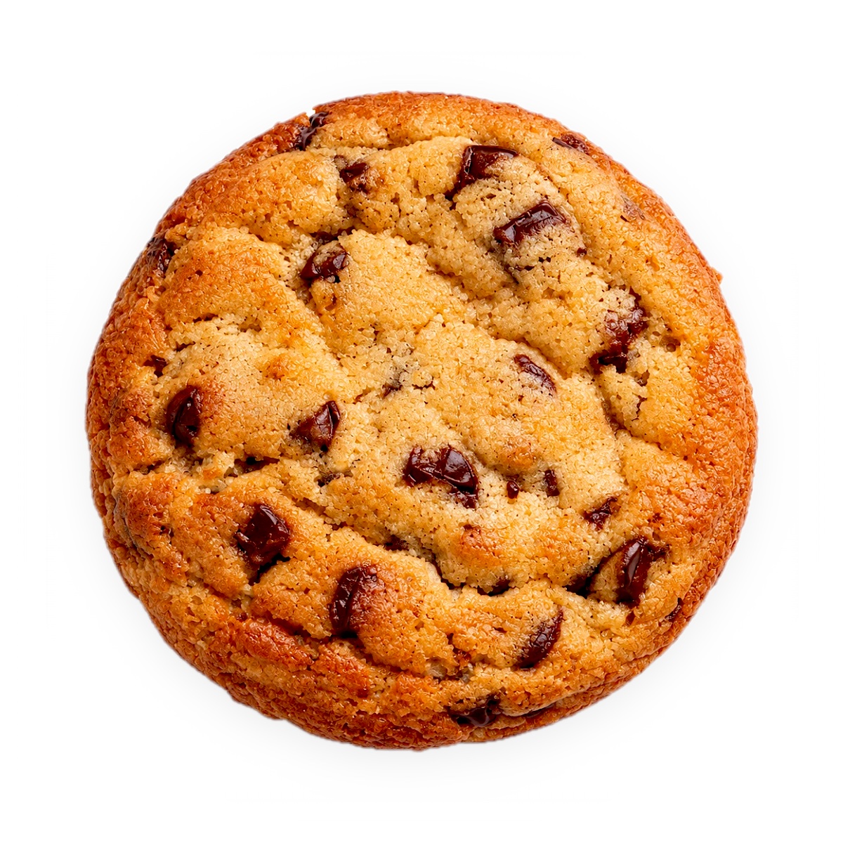 Cookie pépites