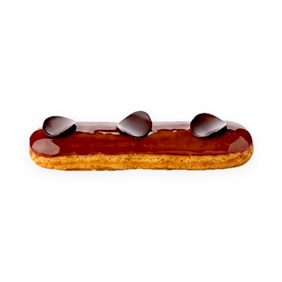 Éclair CHOCO