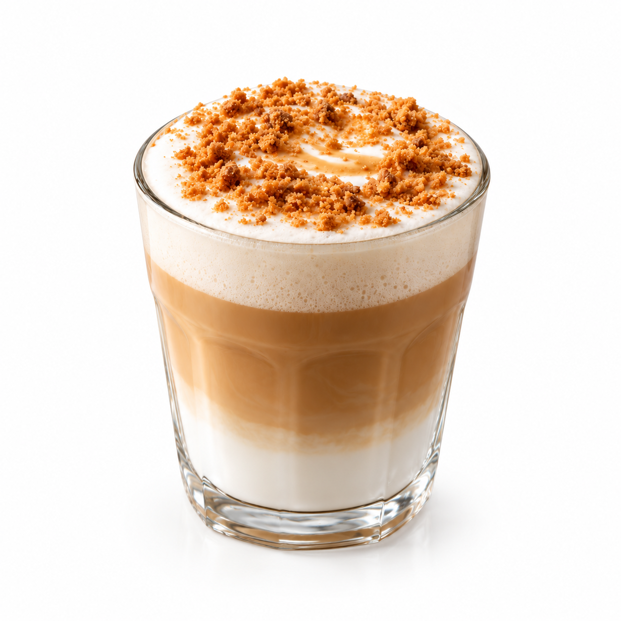 Gourmandise spéculoos