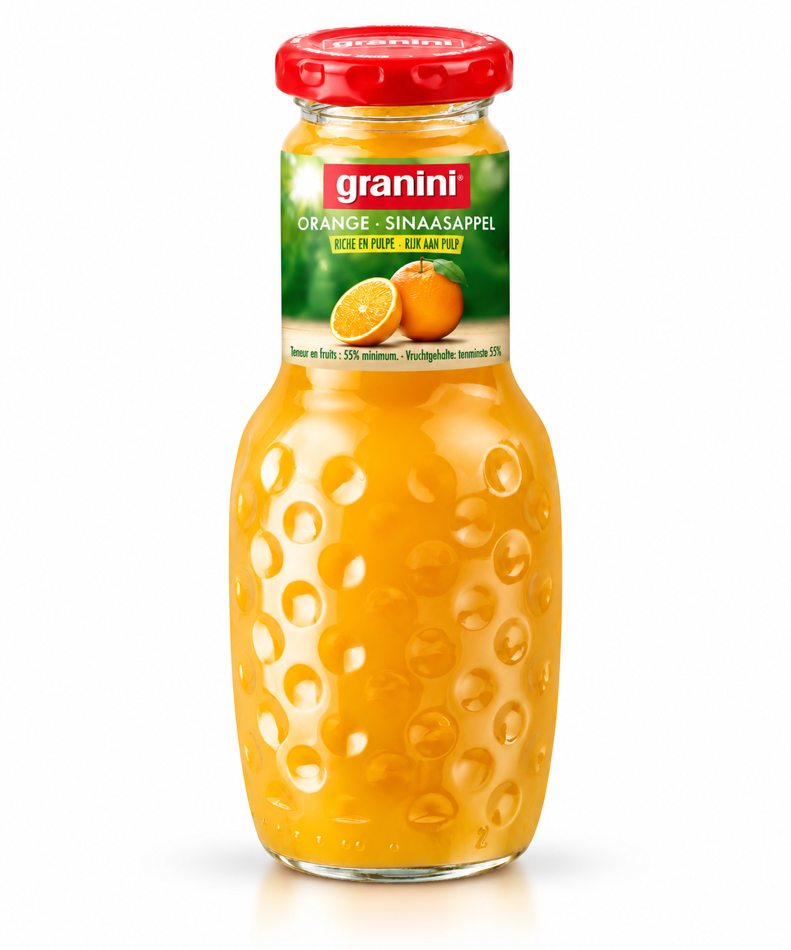 Granini Jus d’orange