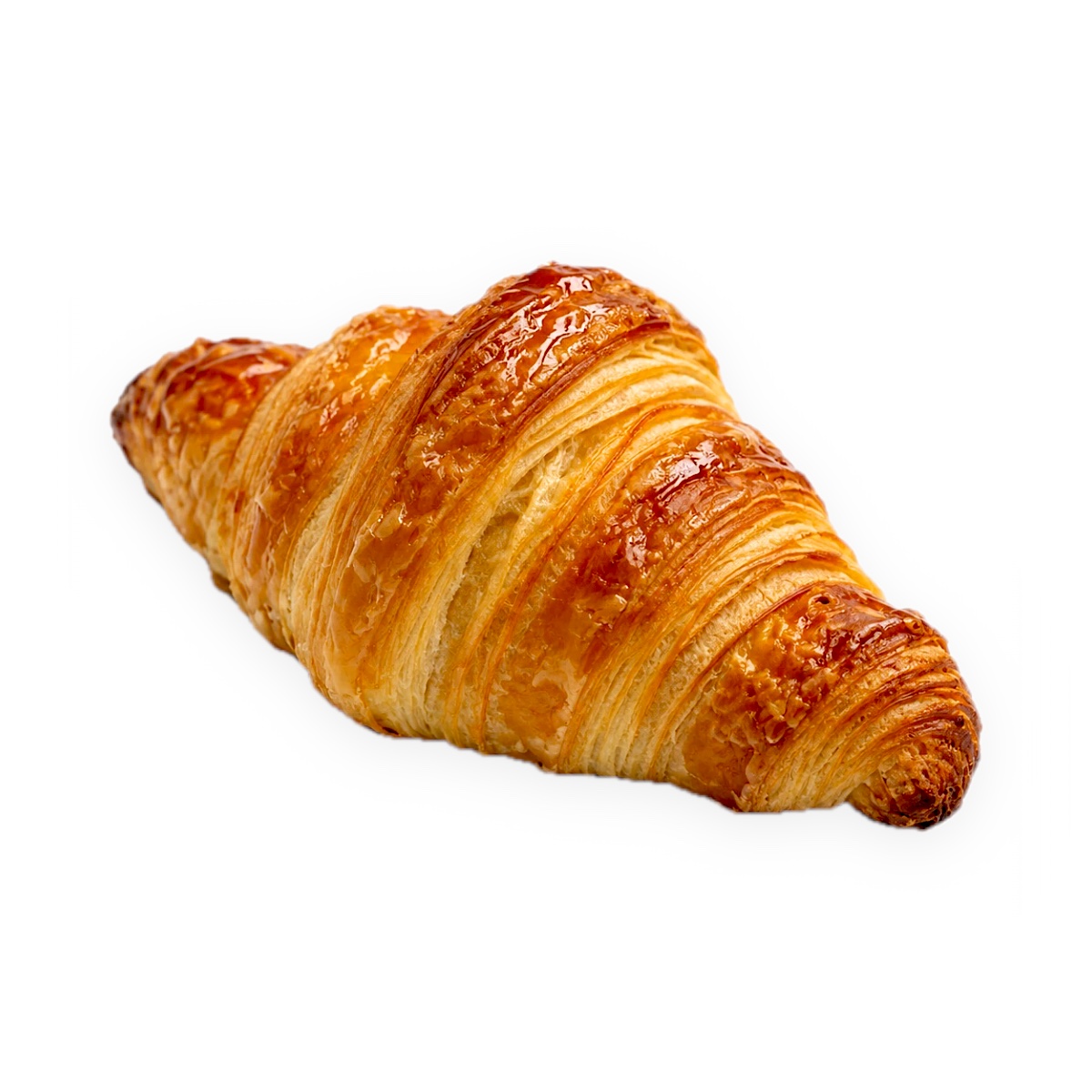 Mini croissant unitaire