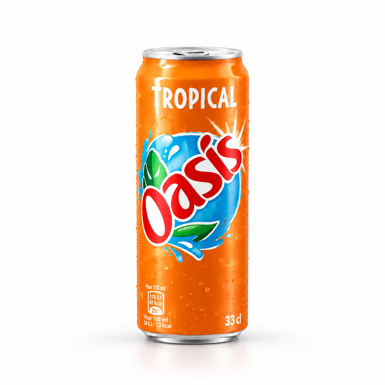 Oasis Tropical