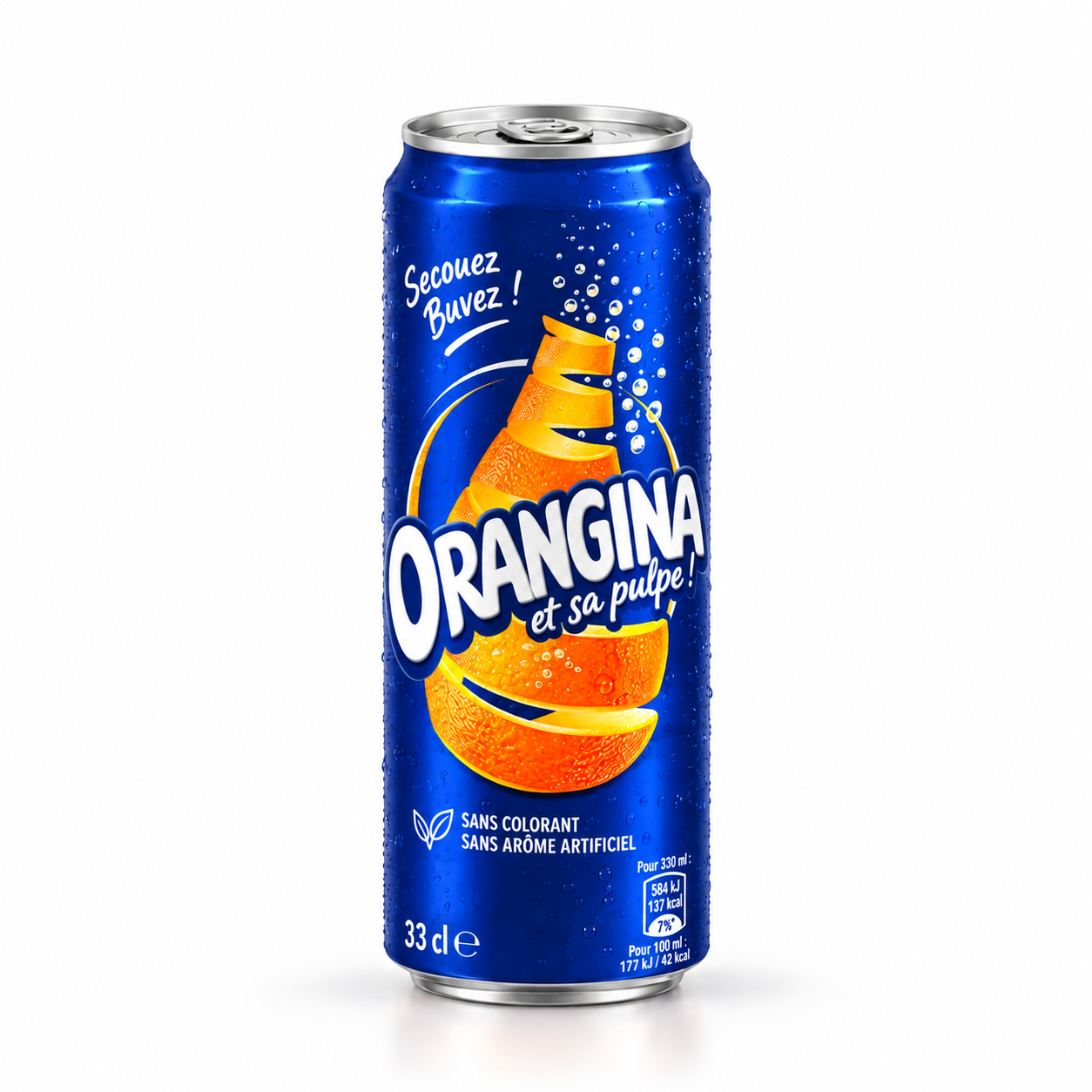 Orangina
