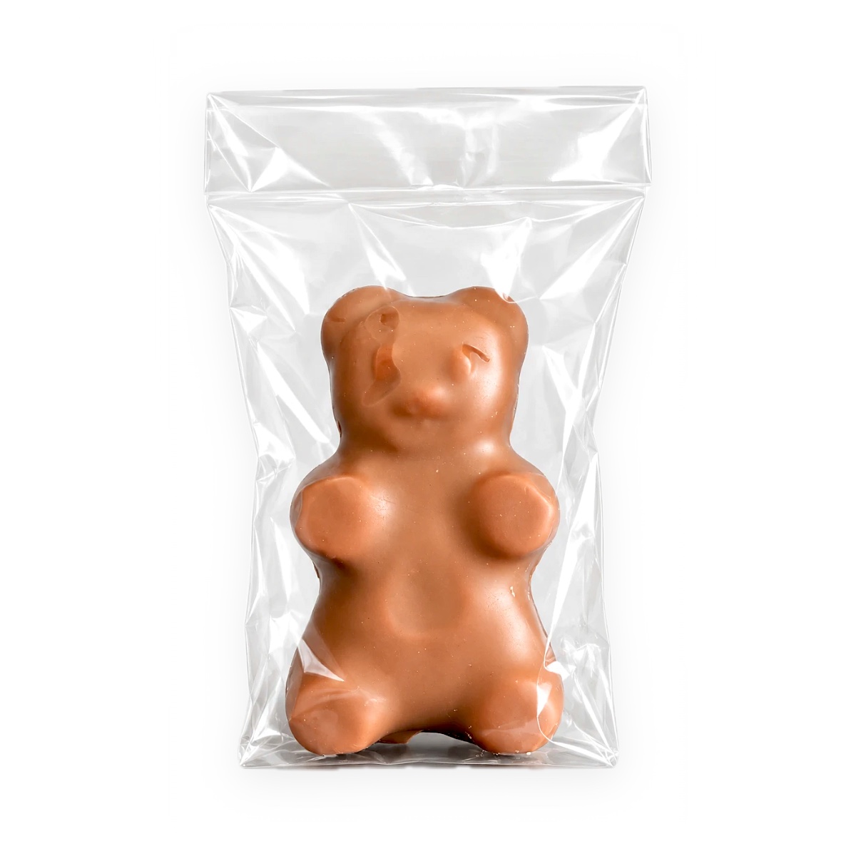 Ourson lait individuel