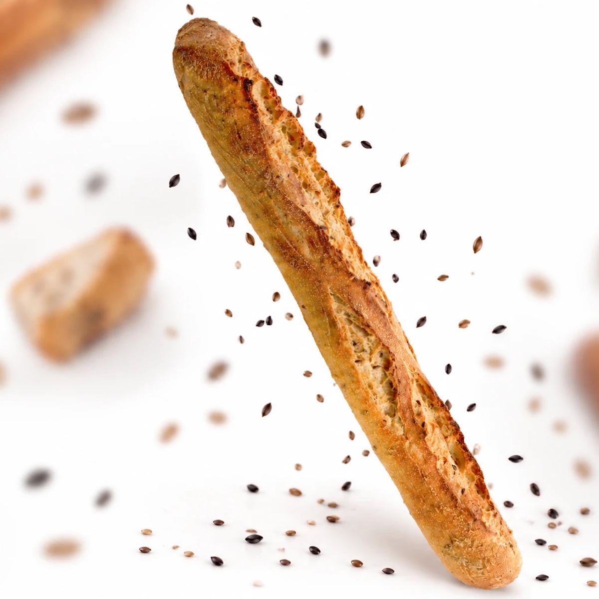 Pétrisane graines