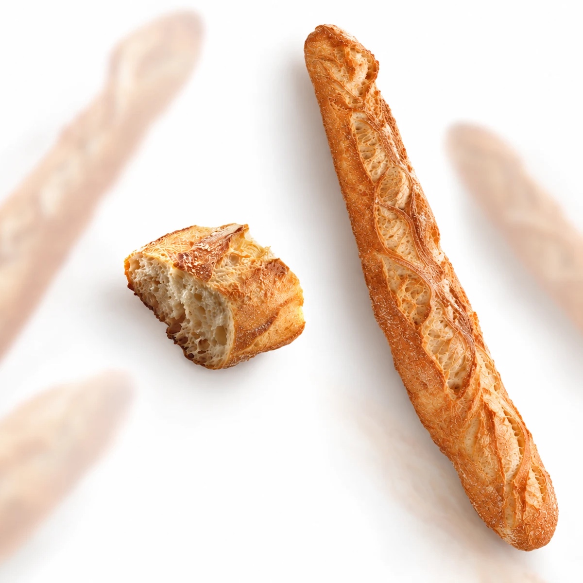 Pétrisane nature