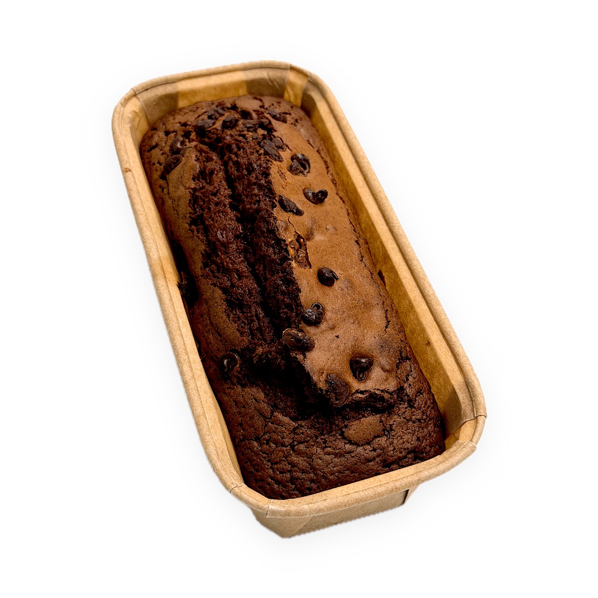 Quatre quart chocolat