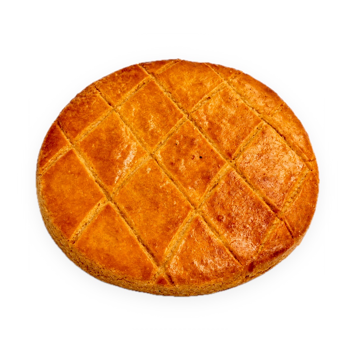Sablé du chef