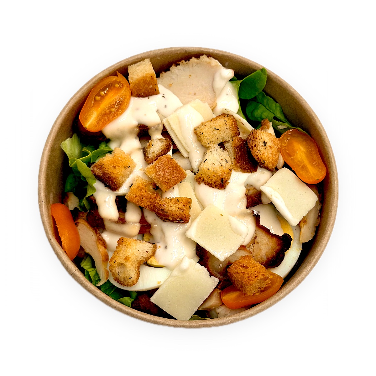 Salade César