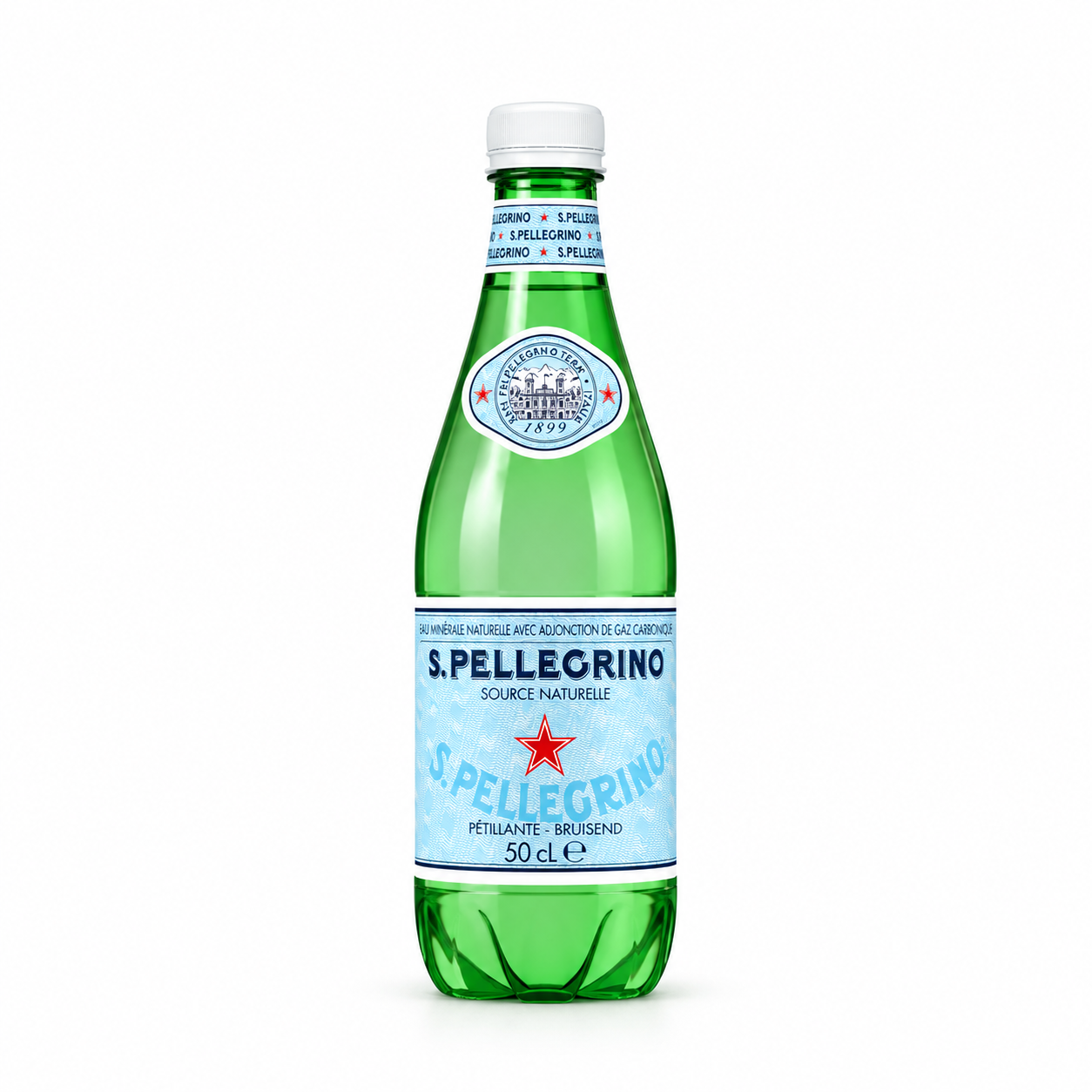 San Pellegrino