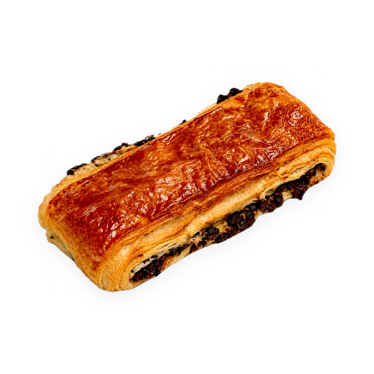 Suisse au chocolat