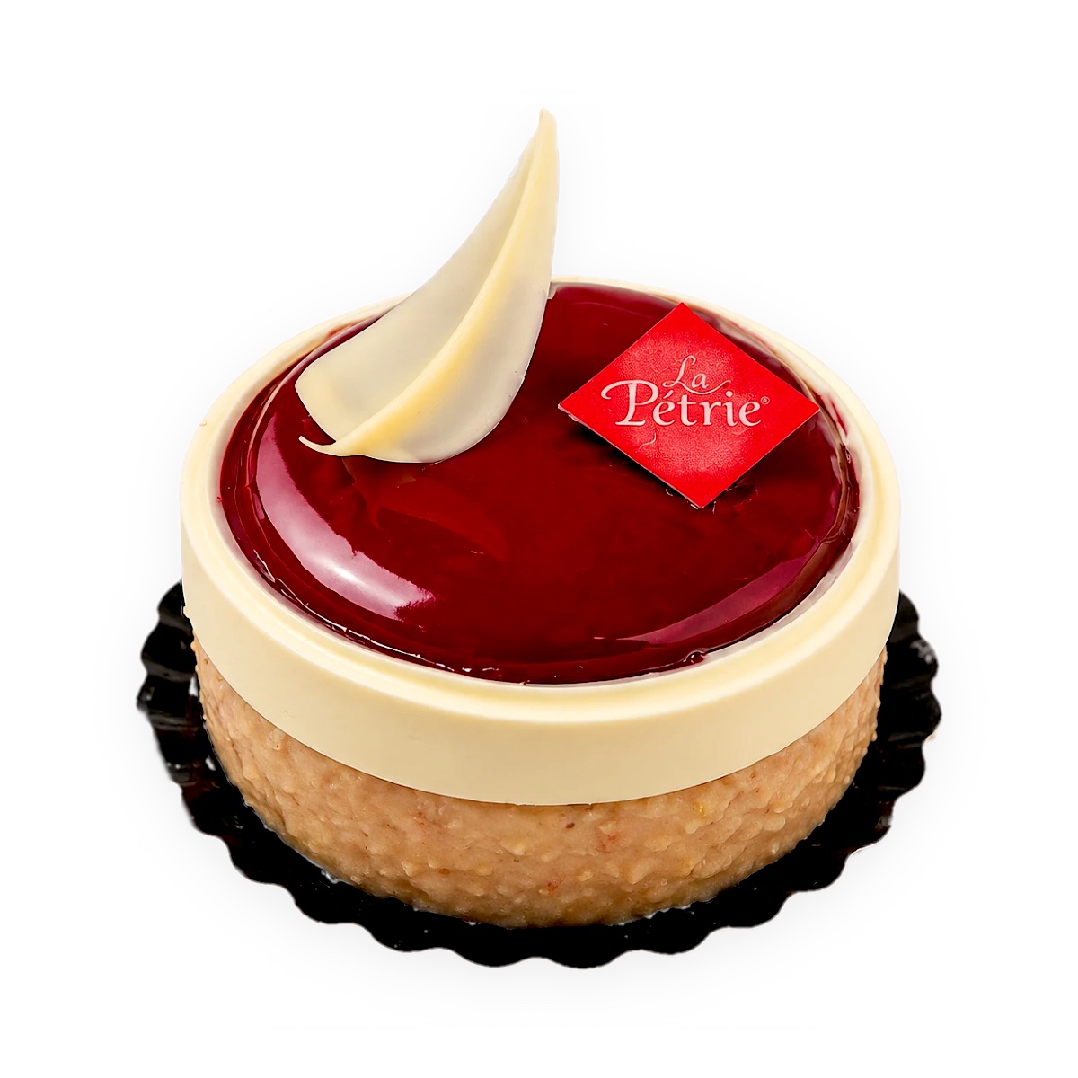 Le Tourbillon Framboise Coco