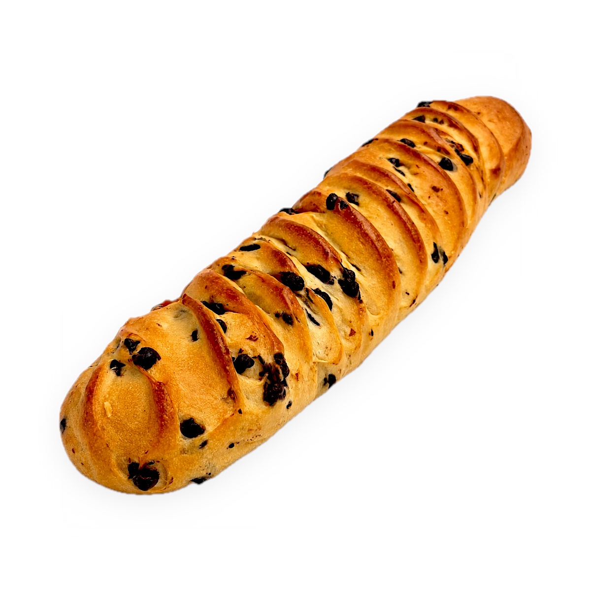 Viennoise choco